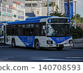 Keisei Bus 4570 Kaihin-Makuhari Station 140708593