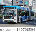 Keisei Bus 4005 Kaihin-Makuhari Station 140708594