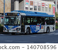 Keisei Bus 4544 Kaihin-Makuhari Station 140708596