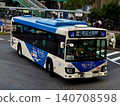 Keisei Bus Shintoshin Depot 4568 140708598