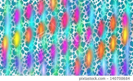 Beautiful bright colorful abstract illustration Beautiful bright colorful abstract illustration 140708684