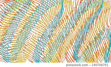 Beautiful bright colorful abstract illustration Beautiful bright colorful abstract illustration 140708701