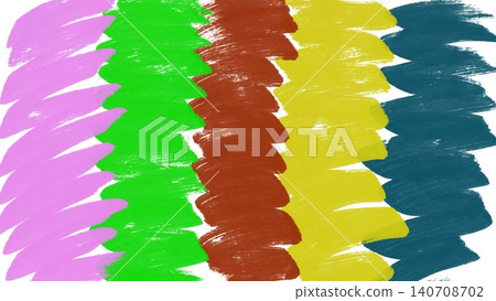 Beautiful bright colorful abstract illustration 140708702