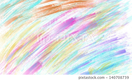 Beautiful bright colorful abstract illustration Beautiful bright colorful abstract illustration 140708739