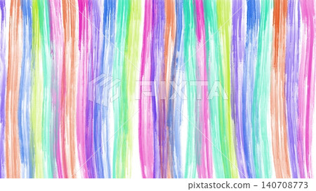 Beautiful bright colorful abstract illustration 140708773