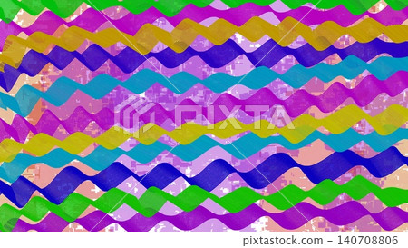 Beautiful bright colorful abstract illustration Beautiful bright colorful abstract illustration 140708806