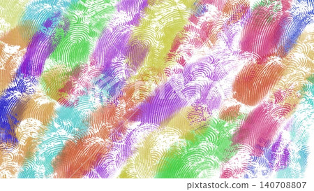 Beautiful bright colorful abstract illustration Beautiful bright colorful abstract illustration 140708807