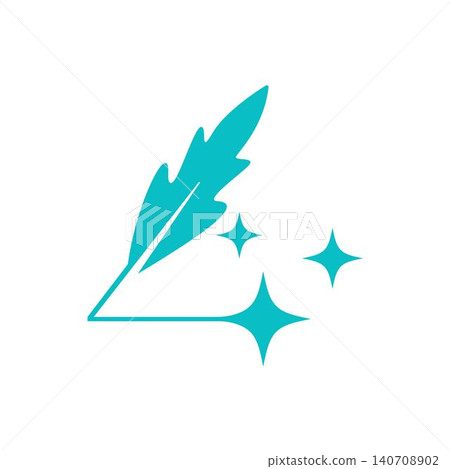 Magic Art Drawing Tools Icon Design Magic Art Drawing Tools Icon Design 140708902