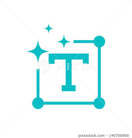 Magic Art Drawing Tools Icon Design Magic Art Drawing Tools Icon Design 140708908