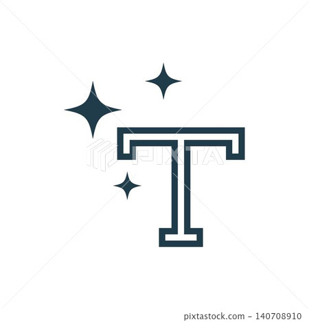 Magic Art Drawing Tools Icon Design 140708910