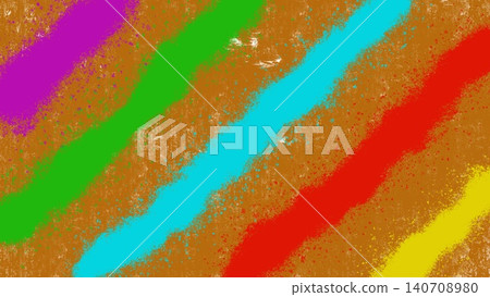 Beautiful bright colorful abstract illustration Beautiful bright colorful abstract illustration 140708980