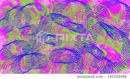 Beautiful bright colorful abstract illustration Beautiful bright colorful abstract illustration 140708996