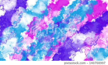Beautiful bright colorful abstract illustration Beautiful bright colorful abstract illustration 140708997