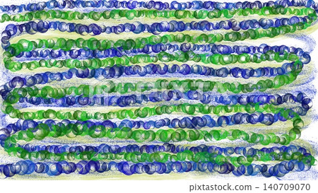 Beautiful bright colorful abstract illustration Beautiful bright colorful abstract illustration 140709070