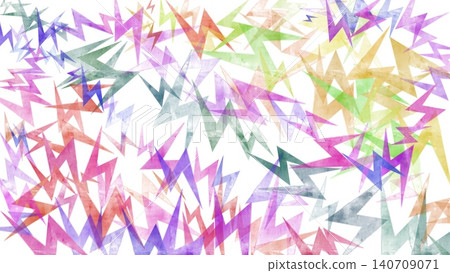 Beautiful bright colorful abstract illustration Beautiful bright colorful abstract illustration 140709071