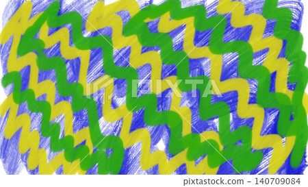 Beautiful bright colorful abstract illustration Beautiful bright colorful abstract illustration 140709084