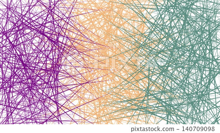 Beautiful bright colorful abstract illustration Beautiful bright colorful abstract illustration 140709098