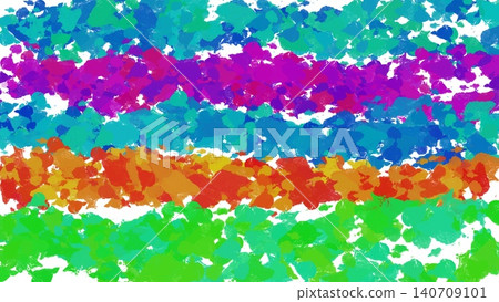 Beautiful bright colorful abstract illustration Beautiful bright colorful abstract illustration 140709101
