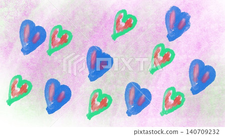 Beautiful bright colorful abstract illustration Beautiful bright colorful abstract illustration 140709232