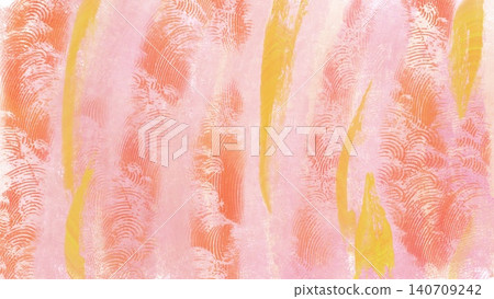 Beautiful bright colorful abstract illustration Beautiful bright colorful abstract illustration 140709242