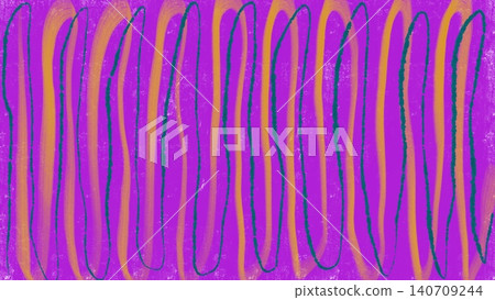 Beautiful bright colorful abstract illustration 140709244