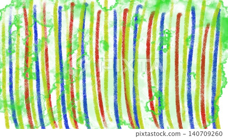 Beautiful bright colorful abstract illustration Beautiful bright colorful abstract illustration 140709260