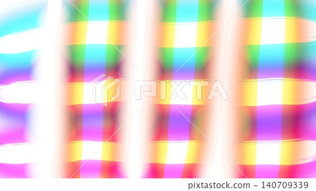 Beautiful bright colorful abstract illustration 140709339