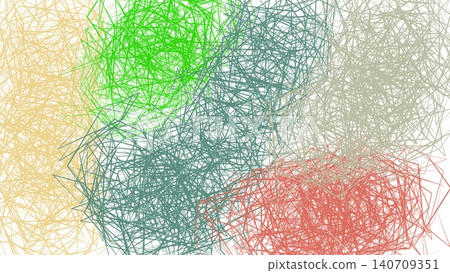 Beautiful bright colorful abstract illustration Beautiful bright colorful abstract illustration 140709351