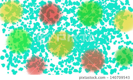 Beautiful bright colorful abstract illustration Beautiful bright colorful abstract illustration 140709543