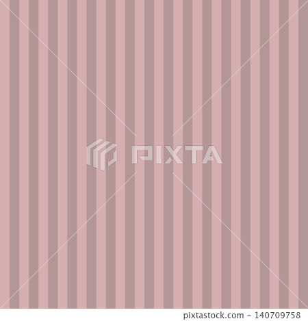 Elegant vintage pastel stripes design seamless pattern Elegant vintage pastel stripes design seamless pattern 140709758
