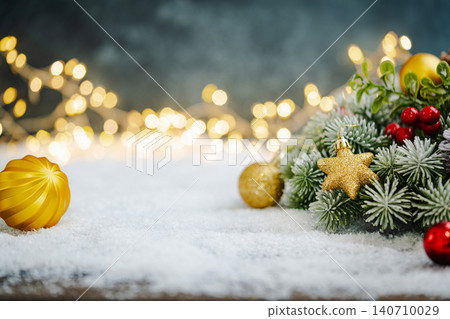 Christmas Holiday background Christmas Holiday background 140710029