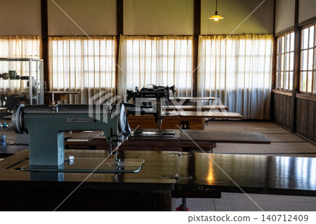 [Tome City, Miyagi Prefecture] Educational Materials Museum / Former Tome Higher Elementary School 140712409