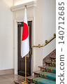 Japanese flag Japanese flag 140712685