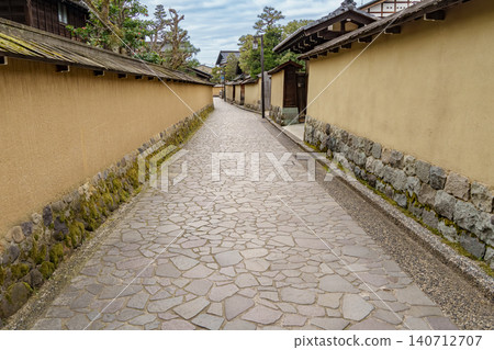 historic street 140712707