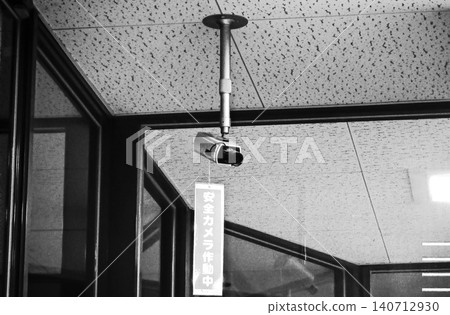 Safety camera Safety camera 140712930