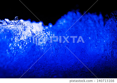 Melting Rotating Ice Mass Texture Close Up, Climate Change And Global Warming Melting Rotating Ice Mass Texture Close Up, Climate Change And Global Warming 140713108