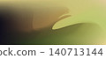 Abstract olive green, yellow and orange vector fuzz mesh water gradient background with glitch lines. Smooth light earth colors aesthetic 3d backdrop for ui web design, futuristic liquid print design 140713144