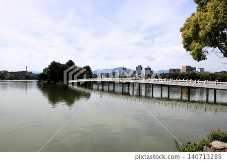 福岡市的大梶公園 福岡市的大梶公園 140713285