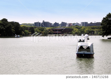 福岡市的大梶公園 福岡市的大梶公園 140713288