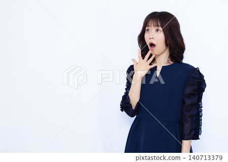 驚訝又驚訝的女人 140713379