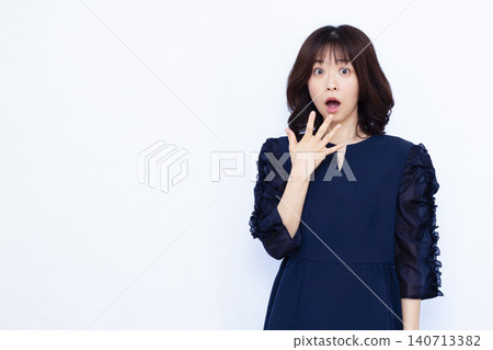 驚訝又驚訝的女人 140713382
