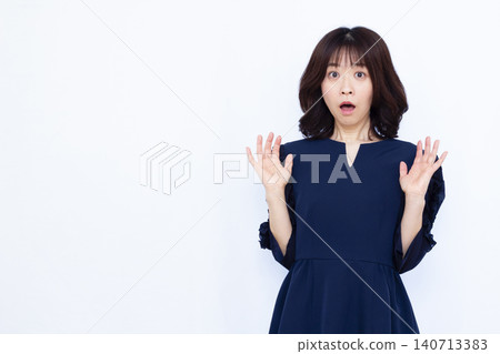 驚訝又驚訝的女人 140713383