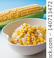 Corn rice (studio photoshoot) 140713472