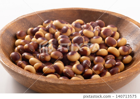 [Yamagata Prefecture-grown soybeans] Benikurakake beans (dried beans) 140713575