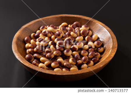 [Yamagata Prefecture-grown soybeans] Benikurakake beans (dried beans) 140713577