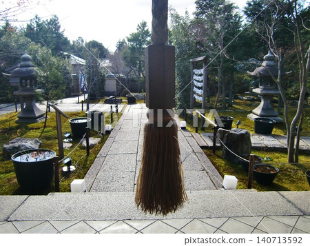 Tofukuji sub-temple Shorinji 140713592