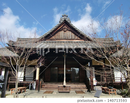 東福寺副寺少林寺 140713593