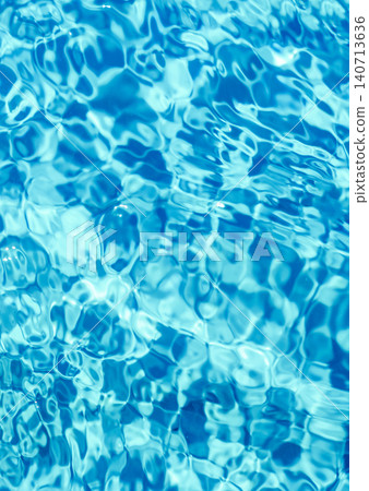 Cool water surface, summer-colored image material Cool water surface, summer-colored image material 140713636