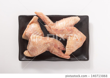 [Fukuoka] Chicken wings with mentaiko (before cooking) 140713868