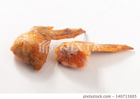 [Fukuoka] Chicken wings with mentaiko 140713885